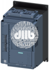 Устройство плавного пуска SIRIUS 200-480В 63A 110-250В AC винтовые клеммы вход для термисторной защи