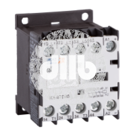 Мини-контактор релейный OptiStart K1-07D22-230AC