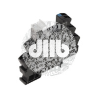 Модуль релейный TOZ 24-230VUC EMPTY