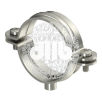 Крепежная скоба дистанционная 24-26mm