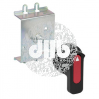 Привод ручной поворотный AV POWER-2 CS1