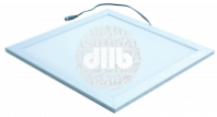Светильник светодиодный ДВО-30Вт 1800Лм панель    белый IP54 295х295