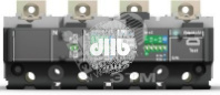 Расцепитель защиты Ekip N-LS/I In=63A XT4 4p