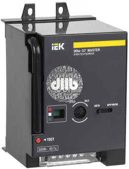 Электропривод ЭПм-37 220В MASTER IEK
