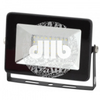 Прожектор светодиодный ДО-30W 6500К 2400Лм IP65   LPR-021-0-65K-030 ЭРА