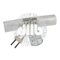 Муфта T - коннектор для дюралайта LED 2W ?13мм
