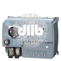 SIRIUS ПУСКАТЕЛЬ ЭЛЕКТРОДВИГАТЕЛЯ M200D AS-I COMMUNICATION: AS-ИНТЕРФЕЙС REVERSING STARTER BASIC ELE