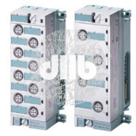 SIMATIC DP Модуль электронный для FOR ET200PRO 4 дискретных выхода 24В DC 2.0A HIGH FEATURE
