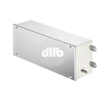 Корпус KLIPPON STB 5 SS