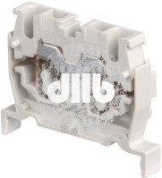 Клемма DS2.5/5.2L 2.5мм.кв