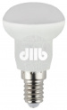 Лампа светодиодная LED 4Вт R39 4000К Е14 нейт рефл не для выкл с подс
