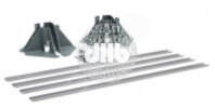 Комплект усиления для шкафов CQE 1800х600х400