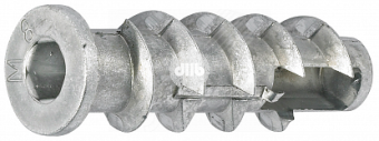 Дюбель KBTM10 (25шт)
