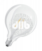Лампа светодиодная филаментная LED 6,5Вт E27 2700К 806лм винтаж 230V CL (замена 60Вт) Deco FIL  OSRA