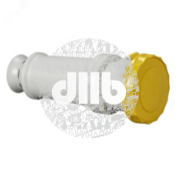 КАБ РОЗ ВИНТ 125A 3PT 100-130V IP67
