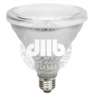 Лампа светодиодная LED 15Вт PAR38 Е27 для растений