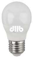 Лампа светодиодная LED P45-10W-840-E27,шар,10Вт,нейтр,E27