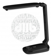 NLED-425-4W-BK Светильники настольные ЭРА наст.светильник NLED-425-4W-BK черный