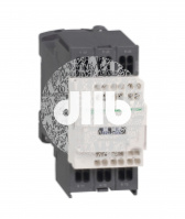 Контактор 3Р 25A НО+НЗ 125V- ограничитель перенапряжения