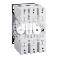 Контактор OptiStart K3-90A00-400AC