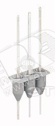 Модуль контактный 0.8х1.6мм