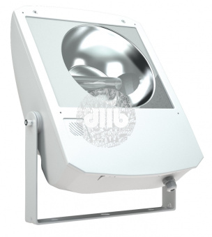 Прожектор LEADER UMS 400S Black