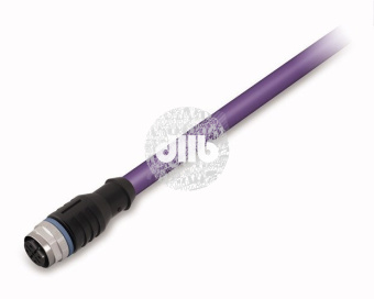 PROFIBUS кабель