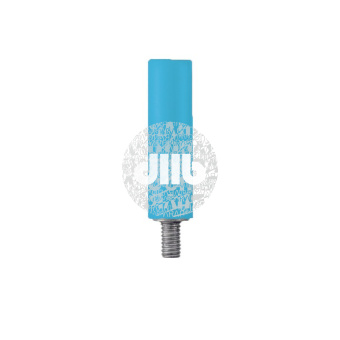 Гнездо STB 21.6/IH/BL WTL6/3