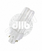 Лампа энергосберегающая КЛЛ 26Вт Dulux D/E 26/830 4p G24q-3 Osram