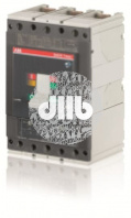 Выключатель автоматический T5S 630 Ekip E-LSIG/COM 630A 3p F F