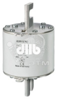 Вставка плавкая SITOR 500A AR 1250V AC MBC=6XIN ТР 3 с ножевыми контактами