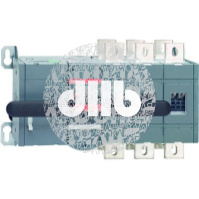 Рубильник OTM80F3CMA230V реверсивный 3п с моторным приводом