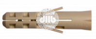 Дюбель PR 12х60 нейлон (100шт)