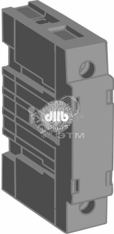 Полюс силовой дополнительный OTPS80FP для рубильников OT63..80F3