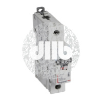 Выключатель автоматический однополюсный 2А C DX3-E 6кА