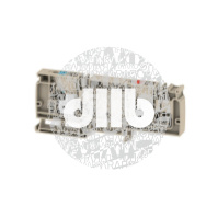 Клемма питания AAP22 10 LO-LO