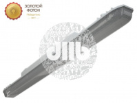 Светильник SLICK.PRS ECO LED 60 with through wiring Ex 5000K
