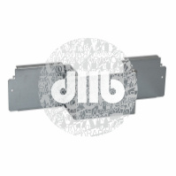 Плата для горизонтального DPX3 250 3P 24M