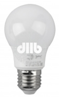 Лампа светодиодная LED A55-8W-827-E27(диод,груша,8Вт,тепл,E27)