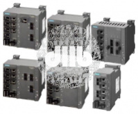 SCALANCE X ACCESSORY, MEDIA MODULE MM992-2CU, 2 X 1000MBIT/S RJ45-PORTS, ELECTRICAL, WITHOUT SLEEVE