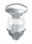 Болт+гайка В13-250 (М6х25) (250шт)