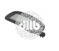 Светильник светодиодный уличный ДКУ-100w 13500Лм 5000К IP65 DORADO серый