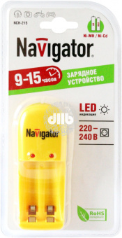 Зарядное устройство NCH-215