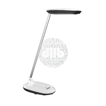 Светильник настольный TLD-531                     Black-White LED 400Lm 4500K Dimmer