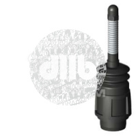 ACTUATOR HEAD ДЛЯ ПОЗИЦИОННЫЙ ВЫКЛЮЧАТЕЛЬ 3SE51/52 SPRING ROD TOTAL LENGTH 76MM. SPRING= 23.5MM PLUN