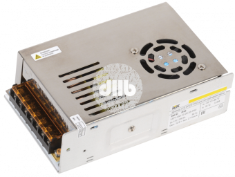 Драйвер светодиодный LED 250w 12v