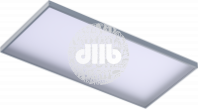 Светильник светодиодный ДВО-06-О-58-3К-IP40-A1