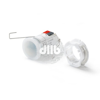 Датчик освещенности LS FLAT mini KNX
