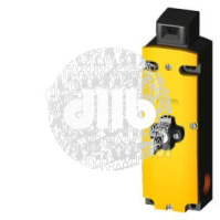 SAFETY ПОЗИЦИОННЫЙ ВЫКЛЮЧАТЕЛЬES WITH SOLENOID INTERLOCKING LOCK. FORCE 1300N,5 APPR. DIR. PLASTIC E