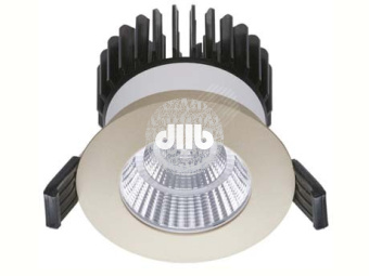 Светильник QUO 07 GL D45 4000K (with driver)